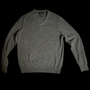 Cashmere Sweater